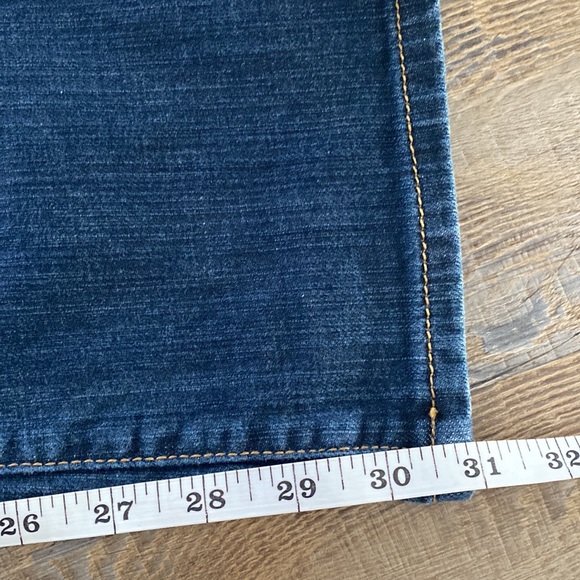 Sarah Jessica Parker jeans - Picture 7 of 8